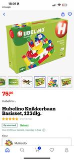 Duplo Knikkerbaan, Ophalen of Verzenden, Gebruikt, Overige merken