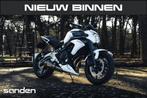Kawasaki ER-6n ABS|AKRAPOVIC|zo goed als nieuw!, Motoren, 649 cc, Bedrijf, Meer dan 35 kW, Toermotor