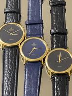 Diverse dames horloges vanaf €8,- o.a. 24k goldplated Remax, Antiek en Kunst, Ophalen of Verzenden