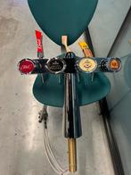 Diverse tapkranen bier, Ophalen, Gebruikt, Overige merken