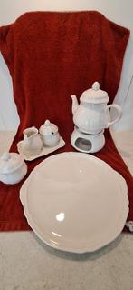 Villeroy & Boch Manoir koffie-thee set, Huis en Inrichting, Keuken | Servies, Overige typen, Nieuw, Ophalen of Verzenden, Overige stijlen