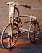 Bloempothouder. ROHÉ NOORDWOLDE. '50/'60. Bohemian., Ophalen