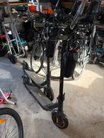 Segway ninebot G 30 E II (2 stuks), Fietsen en Brommers, Steps, Ophalen of Verzenden, Zo goed als nieuw, Elektrische step (E-scooter)