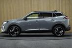 Peugeot 2008 1.2 PureTech 100 Allure | Adaptive-cruise | Nav, Auto's, 101 pk, Gebruikt, 1199 cc, Leder en Stof