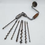 Stanley Nr. 945 Booromslag 10 Inch (56818-35)