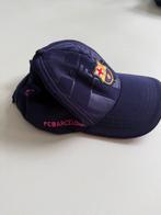 FC Barcelona Pet - Kindermaat, Ophalen of Verzenden, Zo goed als nieuw, Pet