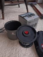 Primus pannetje, Caravans en Kamperen, Ophalen of Verzenden, Nieuw