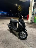 Nette Piaggio Zip 4t 50cc, Fietsen en Brommers, Scooters | Piaggio, Ophalen, Zo goed als nieuw, Benzine, Zip