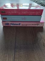 Jill Mansell Boeken - Scherven, Solo, Rozengeur, Ophalen of Verzenden