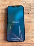 Iphone 12 128gb, 128 GB, Zwart, Ophalen of Verzenden, Zo goed als nieuw