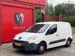 Peugeot Partner 120 1.6 HDI L1 XT| PDC| ELEK RAMEN, Voorwielaandrijving, Euro 5, Gebruikt, 4 cilinders