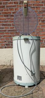 PMC Centifuge 3Kg, Ophalen, Witgoed