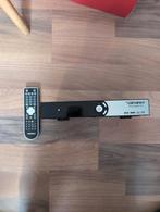 Denson TV Ontvanger 12V Camper/Boot + Afstandsbediening, Ophalen of Verzenden, Gebruikt, Decoder