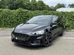 Ford Focus Wagon 1.0 EcoBoost ST-Line * Carplay * Cruise * N, Gebruikt, Euro 6, 1283 kg, Zwart