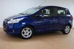 Ford B-Max 1.6 Ti-vct 77KW/105PK Automaat 2014 Blauw Metal., Auto's, 1596 cc, Stof, Zwart, 4 cilinders