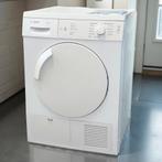 Wasdroger BOSCH Outlet 6kg incl Garantie, Ophalen, B, Zo goed als nieuw, Voorlader