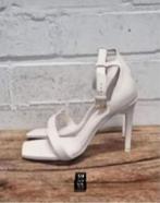 JOSH V - Prachtige leren heels maat 40 - Nieuw €149 - JOSHV