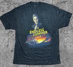 G‑Eazy “The Endless Summer Tour” T‑Shirt A-026, Vintage, Verzenden, Overige maten, Zo goed als nieuw