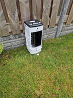 Luchtkoeler Aircooler mobile zgan werkt heel goed, Ophalen of Verzenden, Zo goed als nieuw, Torenventilator