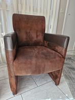 3 eetkamer stoelen, Huis en Inrichting, Fauteuils, Minder dan 75 cm, Zo goed als nieuw, Modern, 50 tot 75 cm