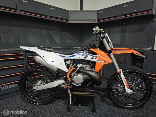 ktm sx 250 2019 2 takt 250cc + HGS inruil mogelijk, Motoren, Motoren | KTM, Bedrijf, Overig