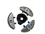 Koppelings set ktm sx 50 (Puch Maxi), Ophalen of Verzenden, Nieuw, Blok