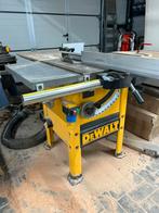Dewalt zaagtafel, Doe-het-zelf en Verbouw, Gereedschap | Zaagmachines, Ophalen, Cirkelzaag, Zo goed als nieuw, 30 tot 70 mm