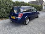 Opel Astra Wagon 1.6 Edition | Autom. Airco | Cruise Control, Voorwielaandrijving, 657 kg, Gebruikt, Zwart