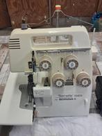 Goede Lockmachine ( Bernina), Ophalen, Zo goed als nieuw, Lockmachine, Bernina