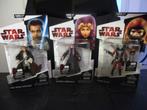 Star Wars Legacy Collection Redwhite batch #4 KORTING !!!, Ophalen of Verzenden, Nieuw, Actiefiguurtje