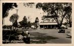 Nederlands Indië - Malang Kajoetancan - Fotokaart - 1930, Verzamelen, Verzenden, 1920 tot 1940, Gelopen