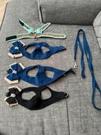 Susan lanci tuigjes step-in en tinkie, Dieren en Toebehoren, Ophalen of Verzenden, Zo goed als nieuw