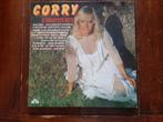 LP Corry / De 15 grootste hits van Corry, Cd's en Dvd's, Vinyl | Nederlandstalig, Ophalen of Verzenden, Gebruikt, 12 inch, Pop