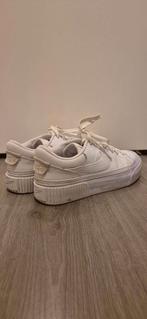 Nike sneakers maat 41, Wit, Nike, Ophalen of Verzenden, Sneakers of Gympen