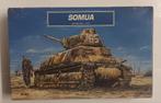 Somua S-35. Heller 79875. Schaal 1:72., Hobby en Vrije tijd, Modelbouw | Auto's en Voertuigen, Ophalen of Verzenden, Zo goed als nieuw