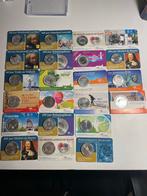 Munt passen, Ophalen of Verzenden, Overige landen, 2 euro