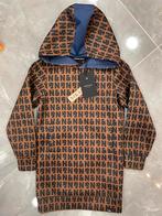 NIKKIE hoodie dress maat 128 - Nieuw, Kinderen en Baby's, Kinderkleding | Maat 128, Ophalen of Verzenden