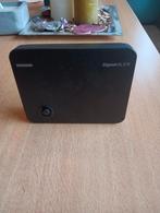 Gigaset SL370 basis, Ophalen of Verzenden, Gigaset, Gigaset, 1 handset