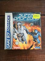 Super Dropzone: Intergalactic Rescue Mission, 1 speler, Ophalen of Verzenden, Zo goed als nieuw, Vanaf 3 jaar