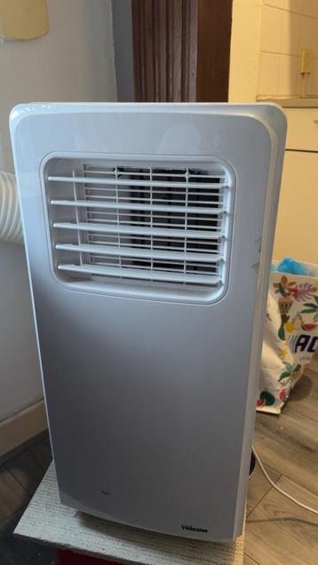 Airco beschikbaar voor biedingen
