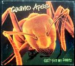CD  GUANO APES - Don't Give Me Names, Ophalen of Verzenden, 2000 tot heden, Gebruikt