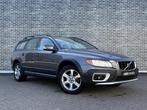 Volvo XC70 2.4 D5 AWD Momentum | Lederen bekleding | Trekhaa, Automaat, 12 maanden, Gebruikt, Leder