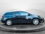 Toyota Auris 1.8 Hybrid Lease Pro (100PK) Automaat Dealer-On, Gebruikt, Euro 6, Zwart, Origineel Nederlands