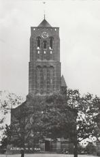 ansichtkaart, Azewijn, R K Kerk  (1355), 1960 tot 1980, Ongelopen, Ophalen of Verzenden