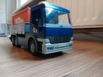 Playmobil vrachtwagen, Ophalen of Verzenden, Zo goed als nieuw, Los playmobil