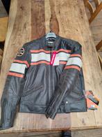 Grand Canyon Sturgis Leder herenjas maat 50 S nieuw, Heren, Jas | leer, Grand Canyon, Ophalen