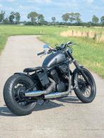 Honda VT600 Shadow Custom Bobber, Motoren, Motoren | Honda, 2 cilinders, Chopper, Particulier, Minimaal motorrijbewijs A2