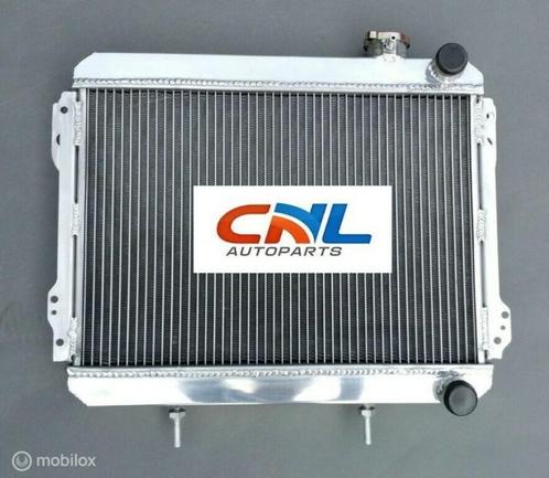 Radiateur Corolla AE71 AE72 1979-83 FA/32 MT/AT 1979-1983, Auto-onderdelen, Motor en Toebehoren, Nieuw, Ophalen of Verzenden