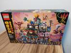 Lego Monkie kid 80036 The city of lanterns nieuw, Kinderen en Baby's, Speelgoed | Duplo en Lego, Lego, Lego, Lego, Nieuw