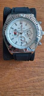 Breitling Chronomat B01 42   Six Nations England Limited Edi, Sieraden, Tassen en Uiterlijk, Horloges | Heren, Staal, Breitling